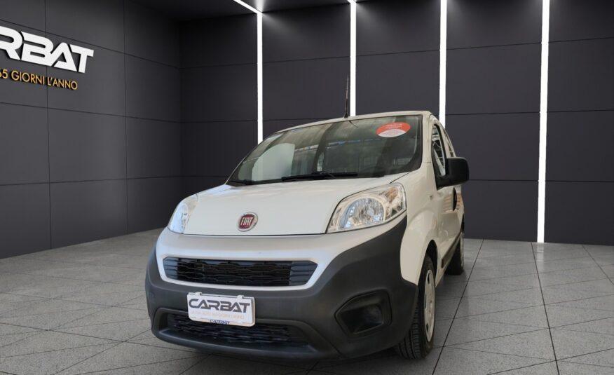 FIAT Fiorino 1.3 MJT 95CV Cargo SX