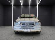 MERCEDES ML 270 turbodiesel cat CDI