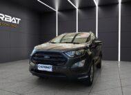 FORD 1.0 EcoBoost 125 CV Start&Stop aut. Titanium