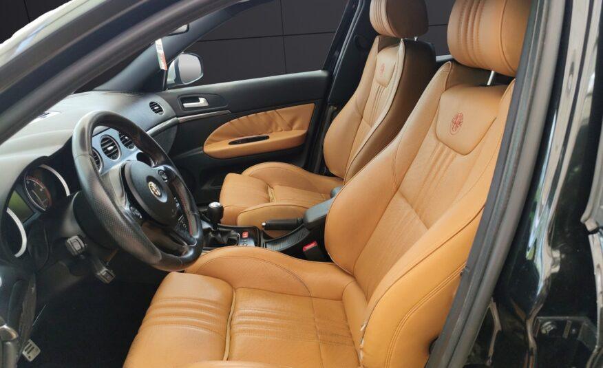 ALFA ROMEO 1750 TBi Sportwagon Distinctive