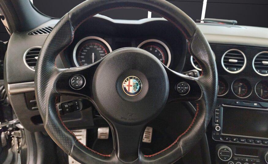 ALFA ROMEO 1750 TBi Sportwagon Distinctive