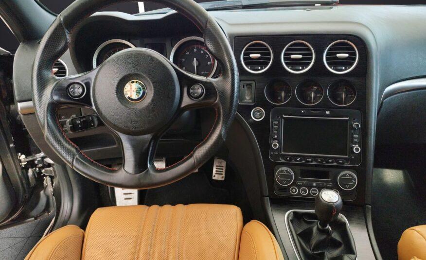ALFA ROMEO 1750 TBi Sportwagon Distinctive