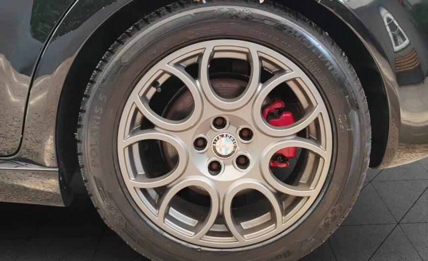 ALFA ROMEO 1750 TBi Sportwagon Distinctive