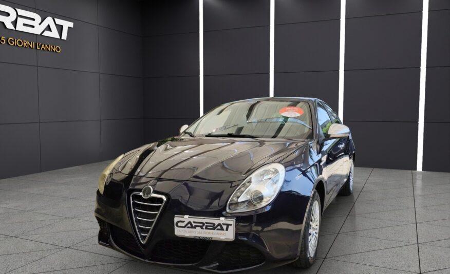 ALFA ROMEO Giulietta 1.6 JTDm-2 105 CV Distinctive