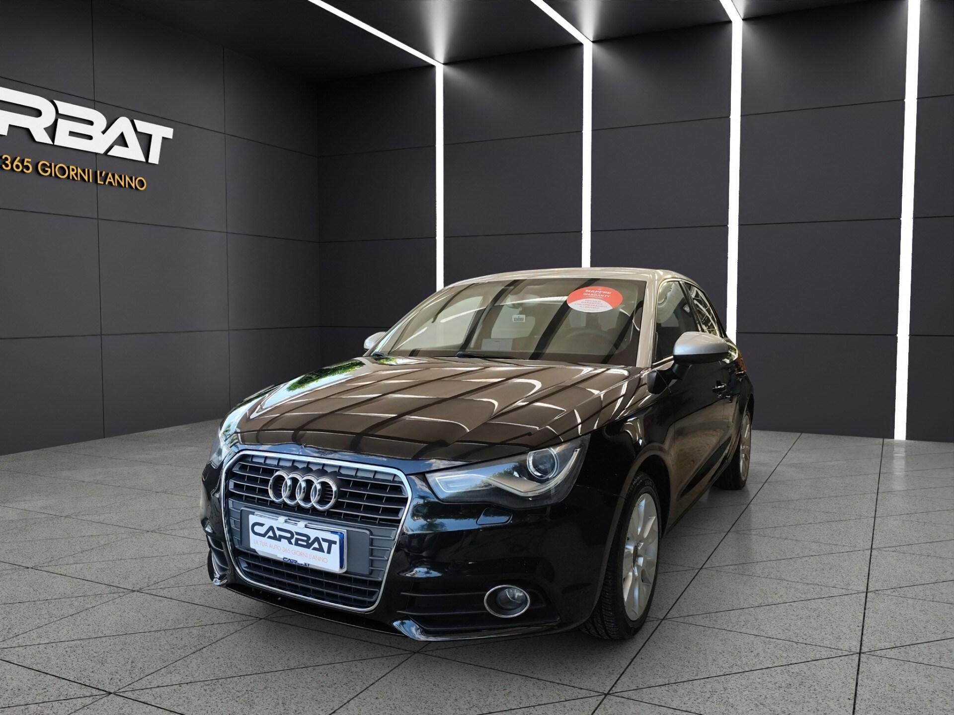 AUDI A1 SPB 1.2 TFSI Ambition