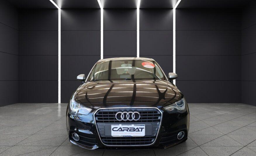 AUDI A1 SPB 1.2 TFSI Ambition
