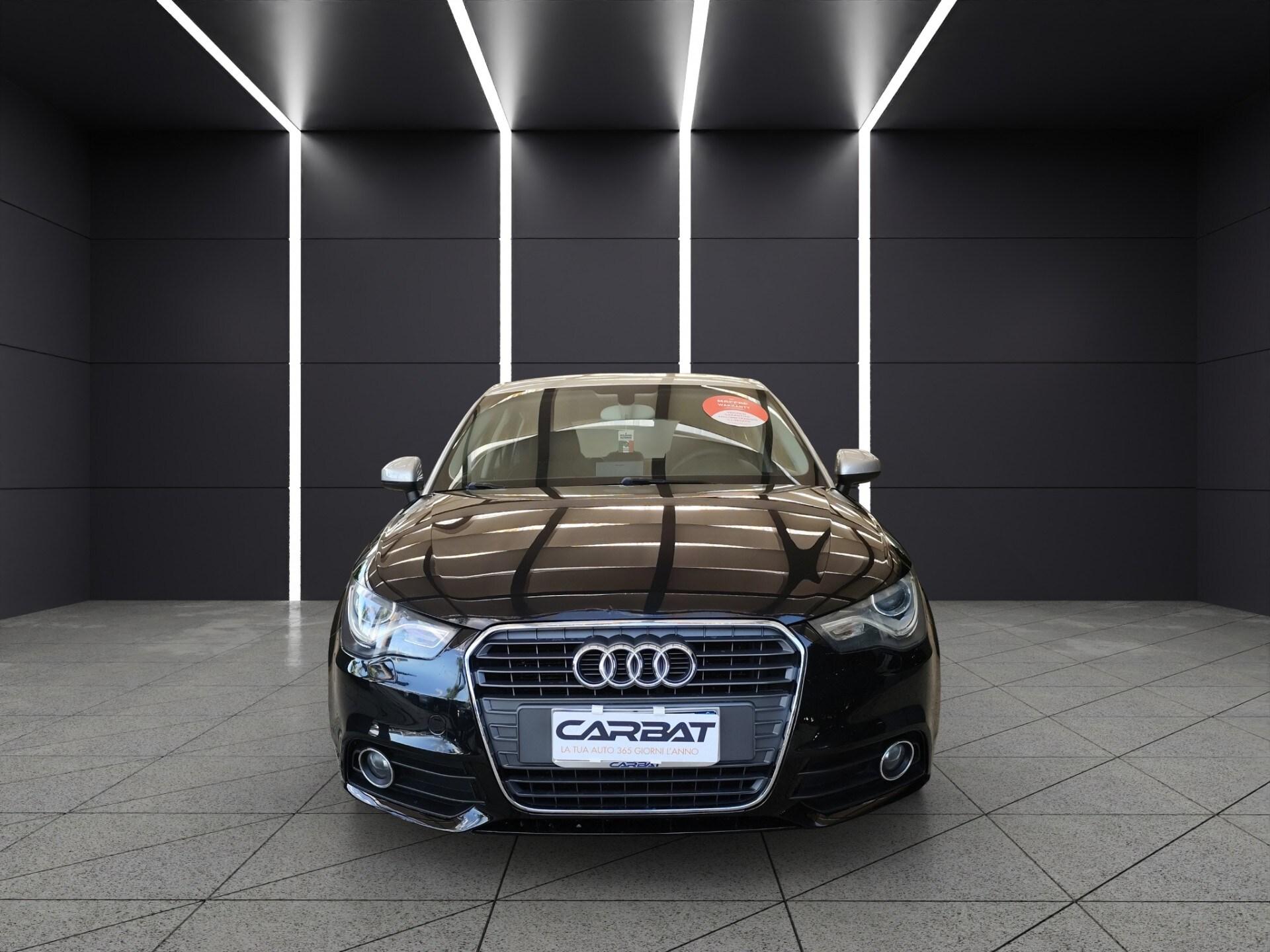 AUDI A1 SPB 1.2 TFSI Ambition