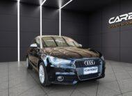 AUDI A1 SPB 1.2 TFSI Ambition