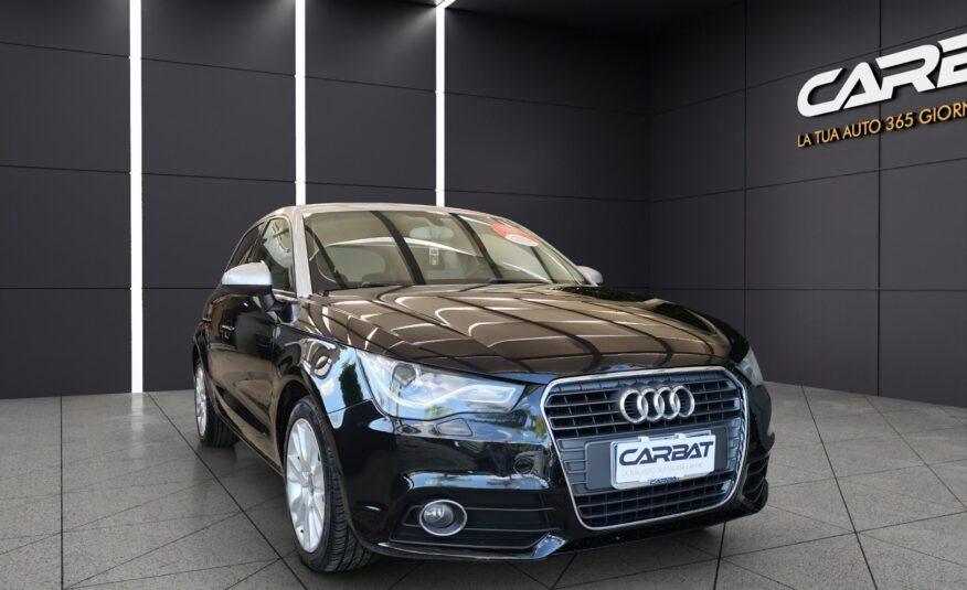 AUDI A1 SPB 1.2 TFSI Ambition