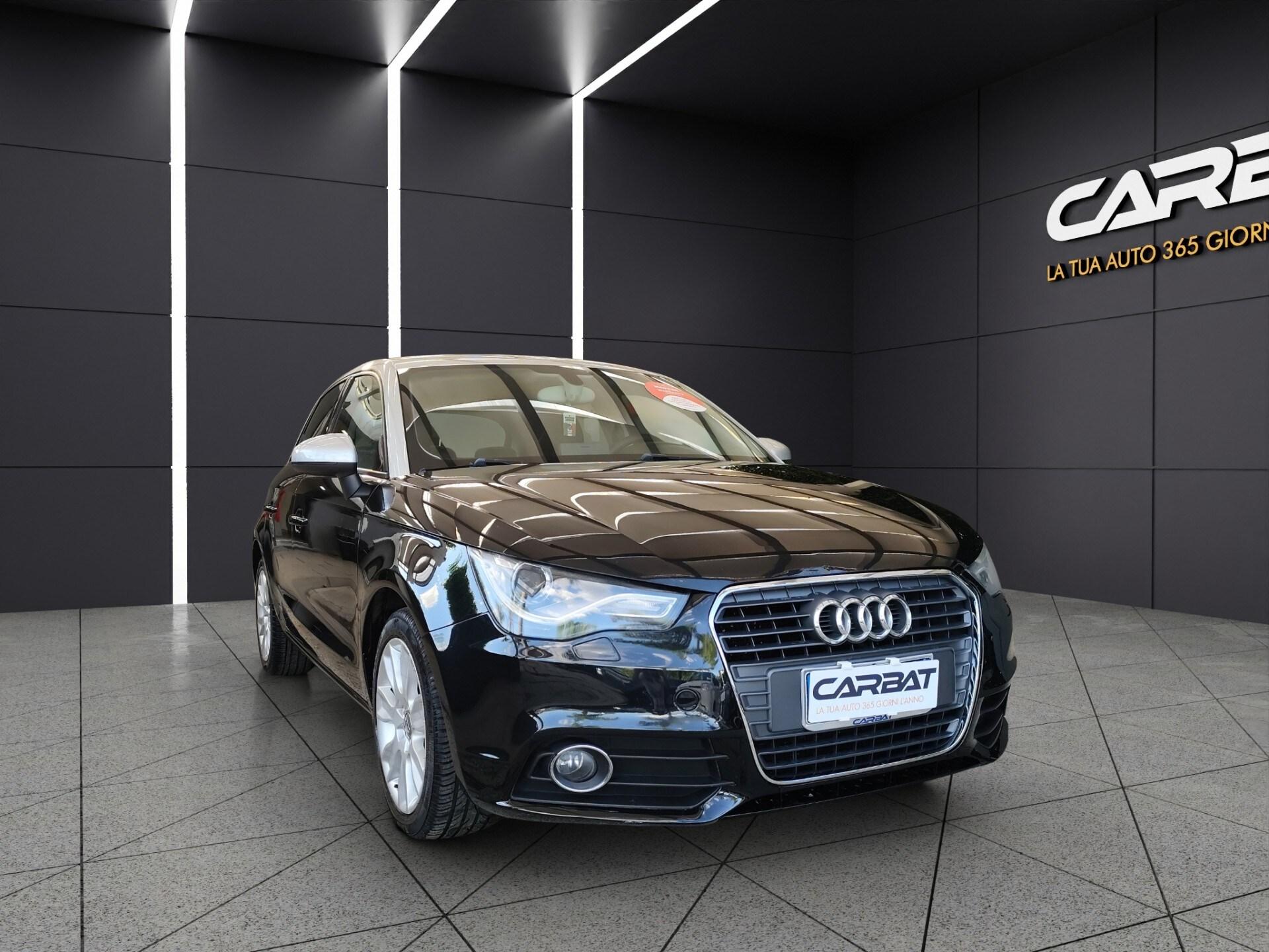 AUDI A1 SPB 1.2 TFSI Ambition