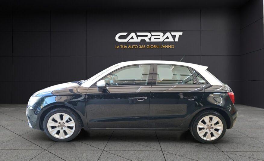 AUDI A1 SPB 1.2 TFSI Ambition