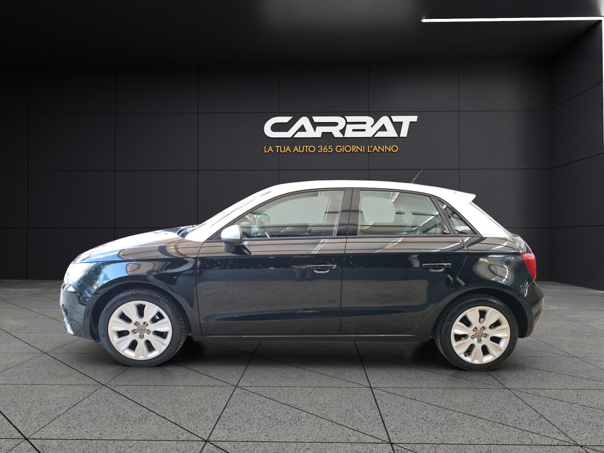 AUDI A1 SPB 1.2 TFSI Ambition