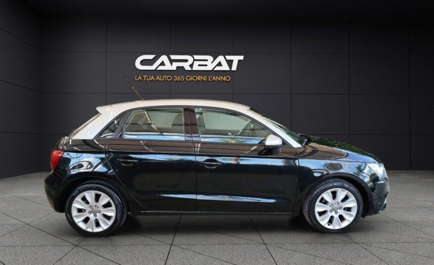 AUDI A1 SPB 1.2 TFSI Ambition