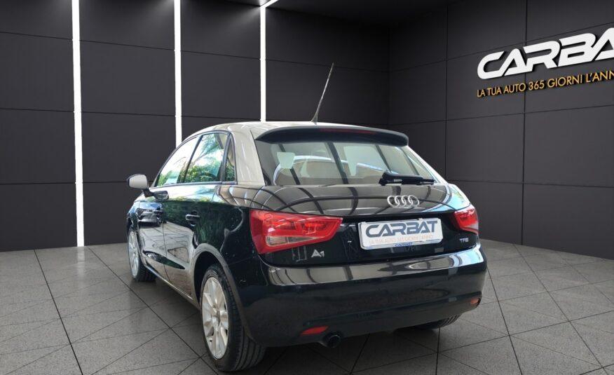 AUDI A1 SPB 1.2 TFSI Ambition