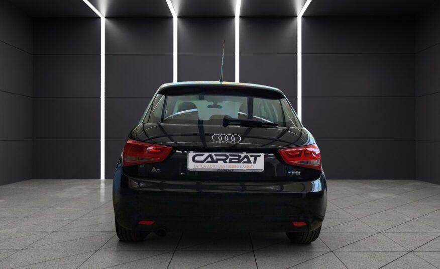 AUDI A1 SPB 1.2 TFSI Ambition