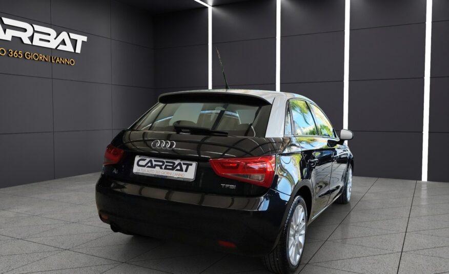 AUDI A1 SPB 1.2 TFSI Ambition