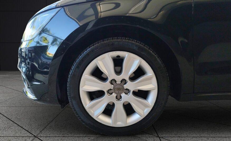 AUDI A1 SPB 1.2 TFSI Ambition