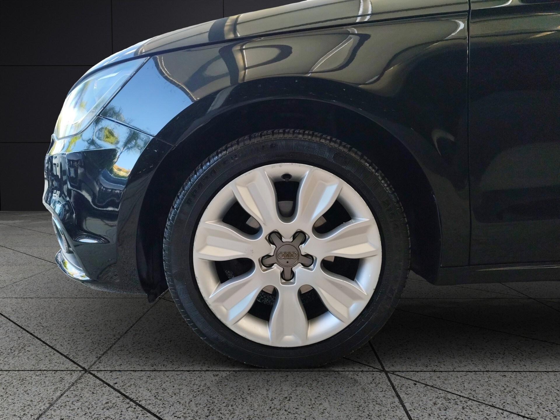 AUDI A1 SPB 1.2 TFSI Ambition