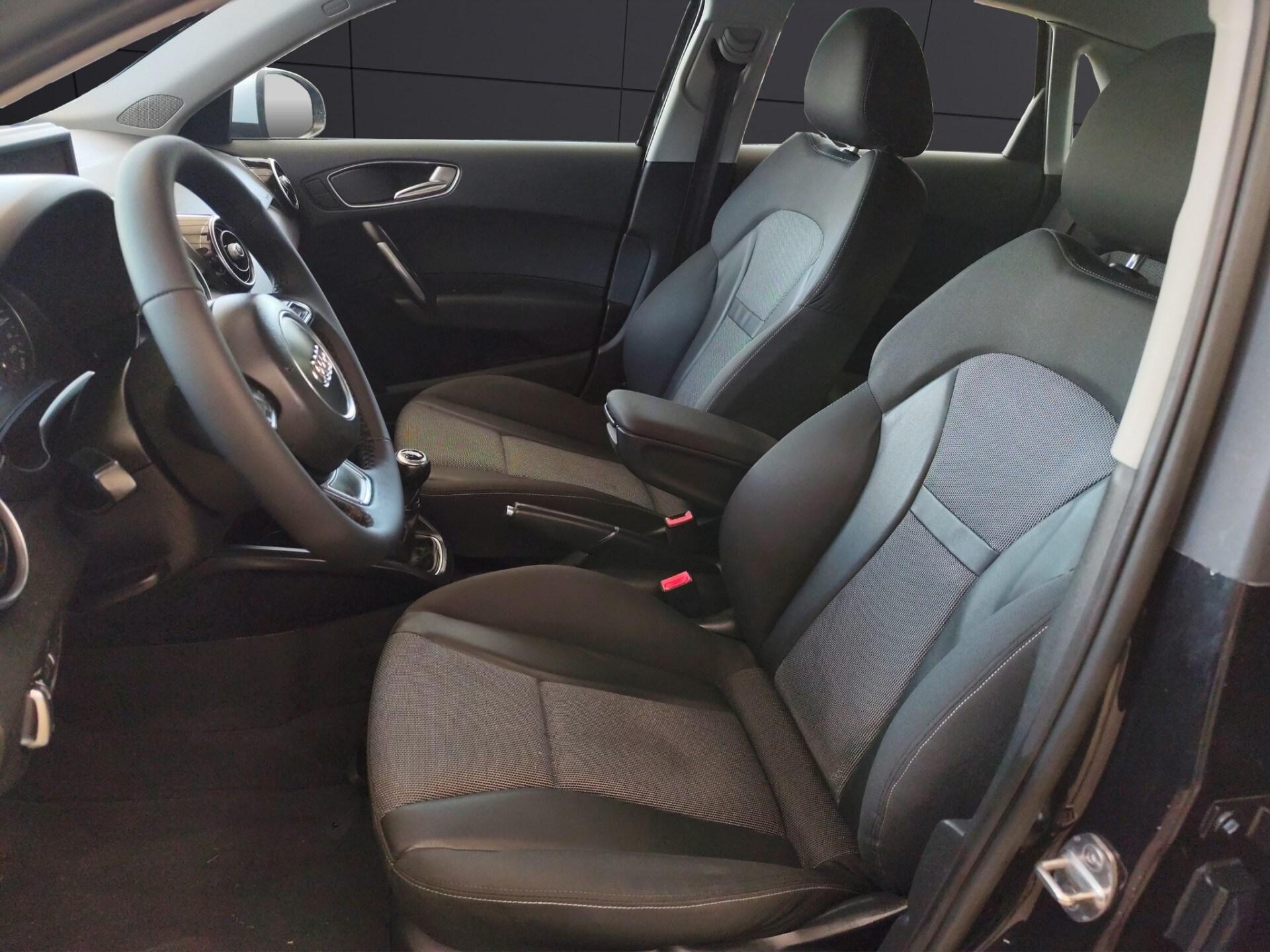 AUDI A1 SPB 1.2 TFSI Ambition