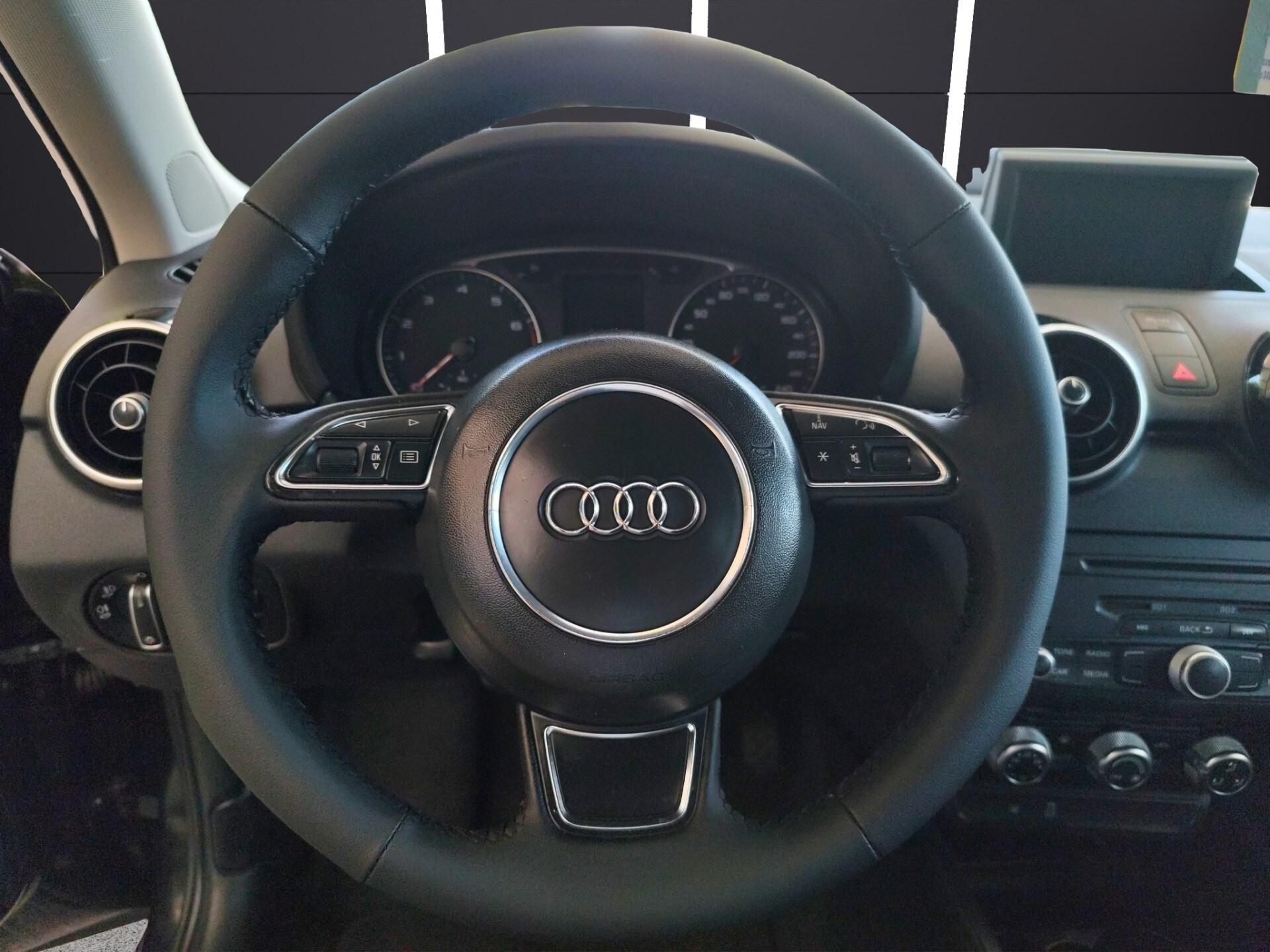 AUDI A1 SPB 1.2 TFSI Ambition
