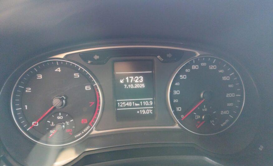 AUDI A1 SPB 1.2 TFSI Ambition