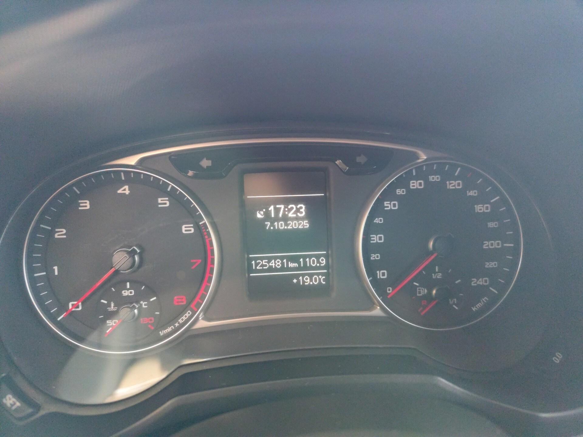 AUDI A1 SPB 1.2 TFSI Ambition