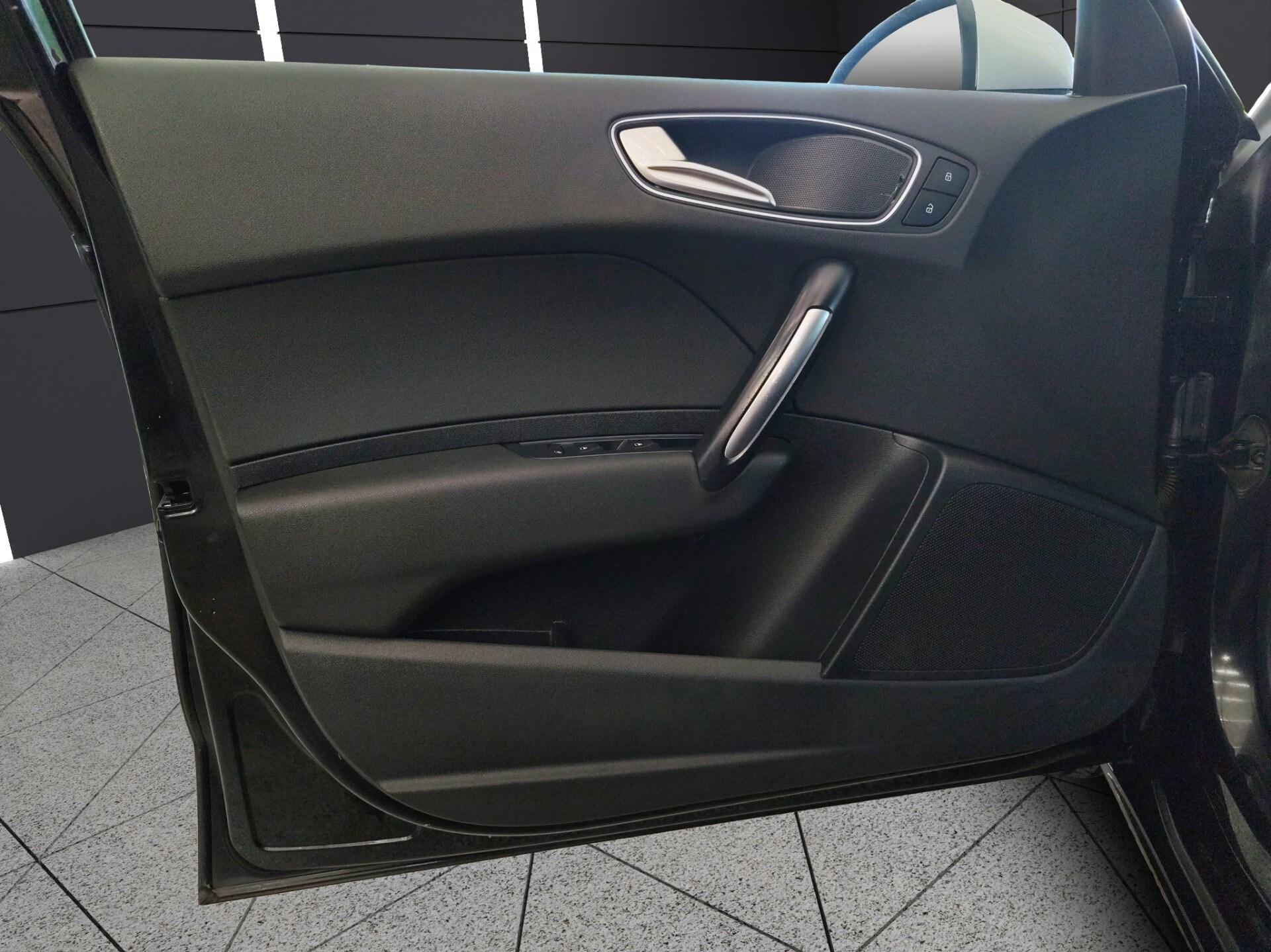 AUDI A1 SPB 1.2 TFSI Ambition