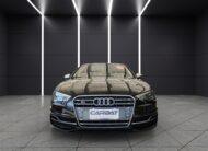AUDI S3 SPB 2.0 TFSI quattro S tronic