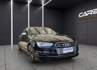 AUDI S3 SPB 2.0 TFSI quattro S tronic