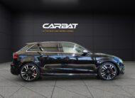 AUDI S3 SPB 2.0 TFSI quattro S tronic