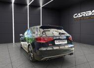 AUDI S3 SPB 2.0 TFSI quattro S tronic
