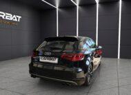 AUDI S3 SPB 2.0 TFSI quattro S tronic