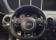 AUDI S3 SPB 2.0 TFSI quattro S tronic
