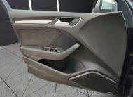 AUDI S3 SPB 2.0 TFSI quattro S tronic