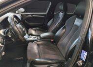 AUDI S3 SPB 2.0 TFSI quattro S tronic