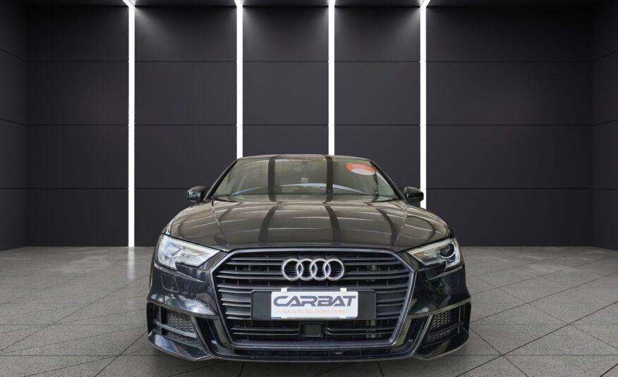 AUDI A3 SPB 2.0 TDI S tronic