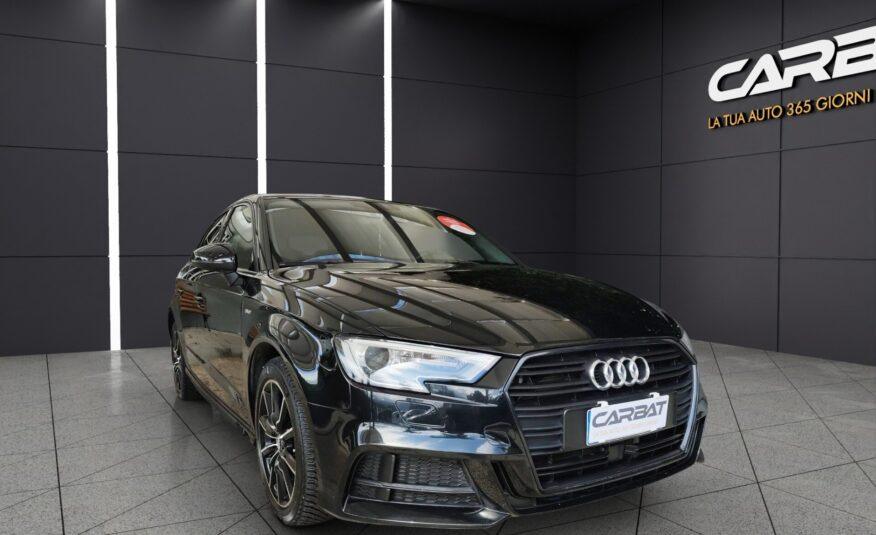 AUDI A3 SPB 2.0 TDI S tronic