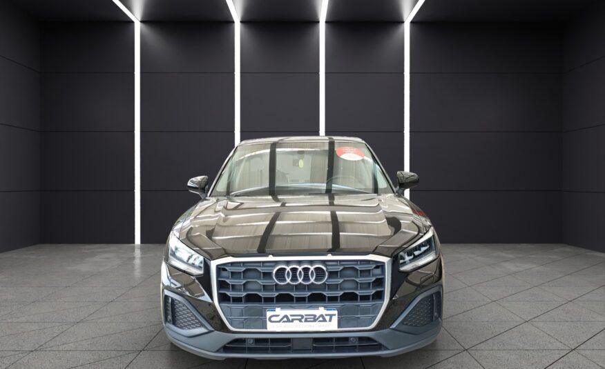 AUDI Q2 30 TDI S tronic S line Edition