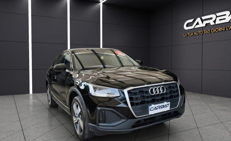 AUDI Q2 30 TDI S tronic S line Edition