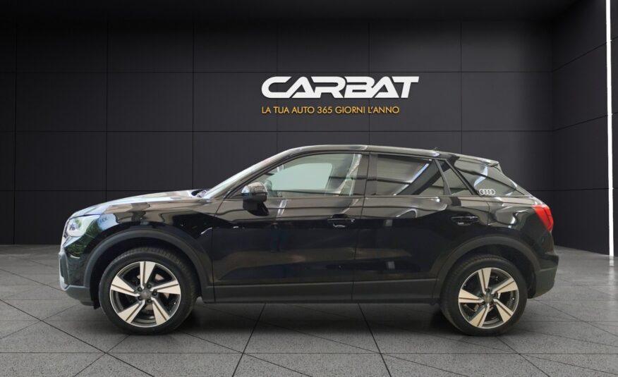 AUDI Q2 30 TDI S tronic S line Edition