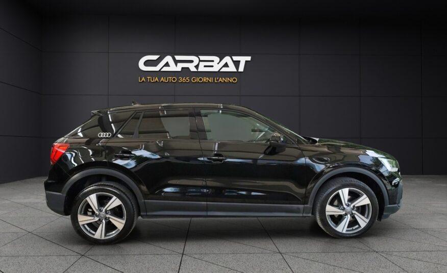AUDI Q2 30 TDI S tronic S line Edition