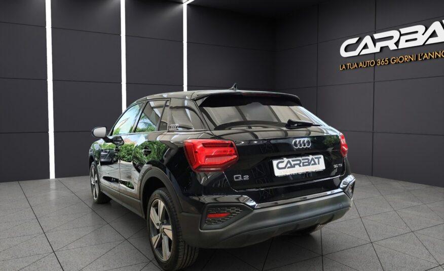 AUDI Q2 30 TDI S tronic S line Edition