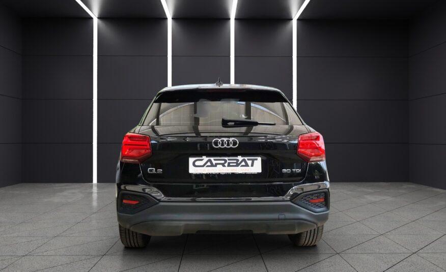 AUDI Q2 30 TDI S tronic S line Edition