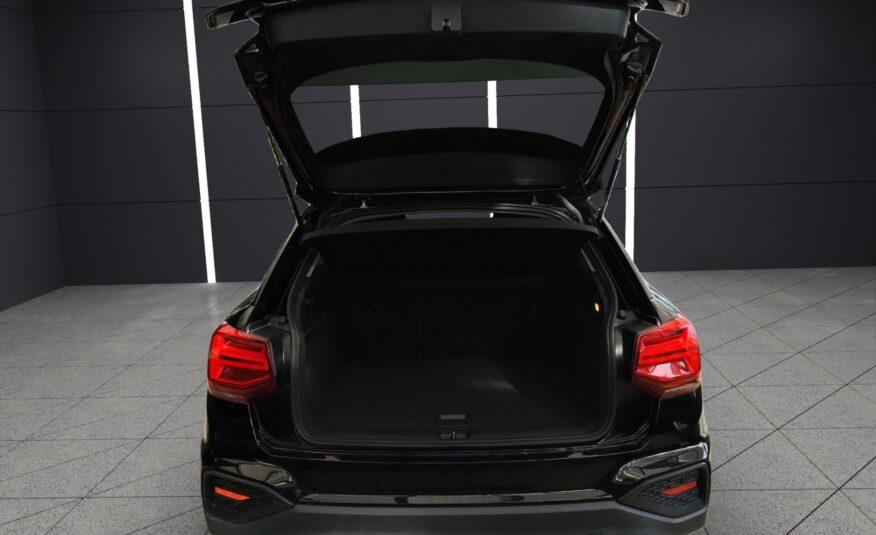 AUDI Q2 30 TDI S tronic S line Edition