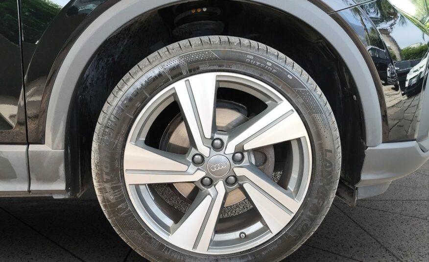AUDI Q2 30 TDI S tronic S line Edition