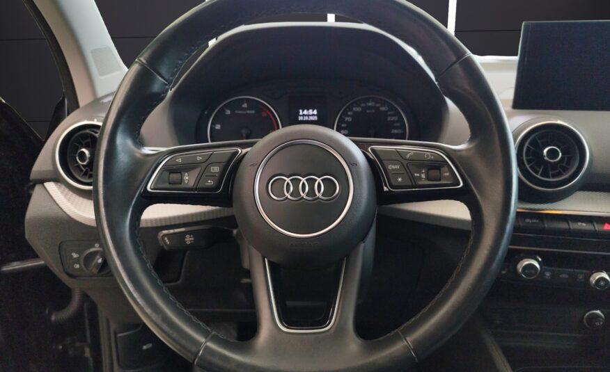 AUDI Q2 30 TDI S tronic S line Edition