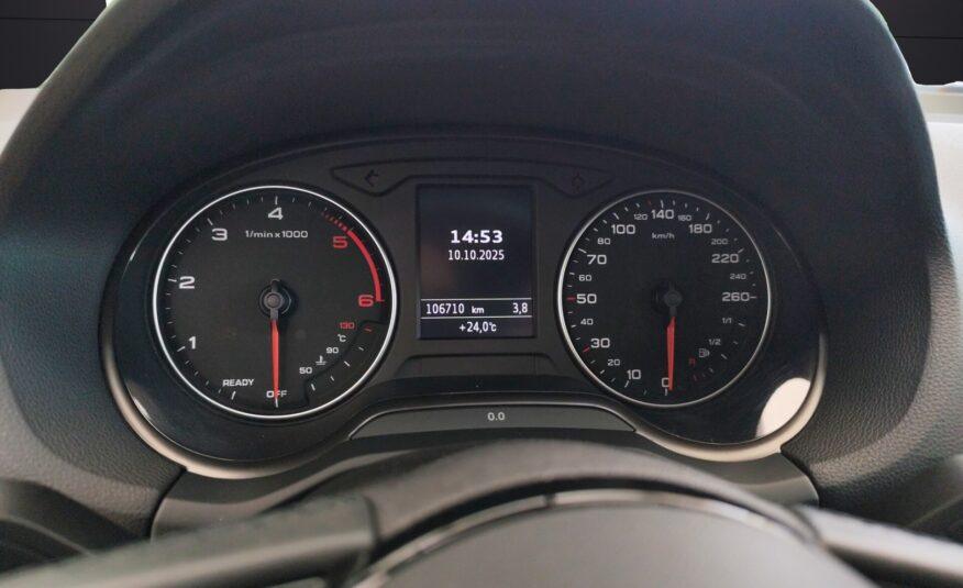 AUDI Q2 30 TDI S tronic S line Edition