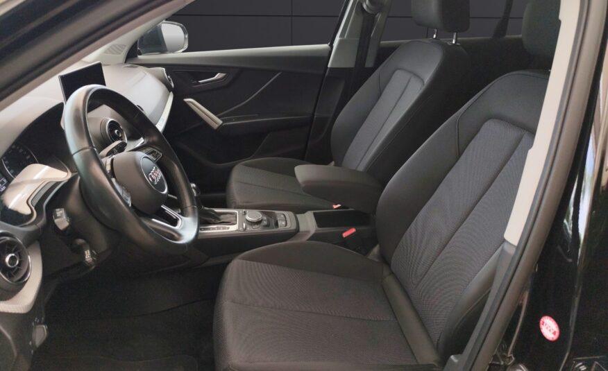 AUDI Q2 30 TDI S tronic S line Edition