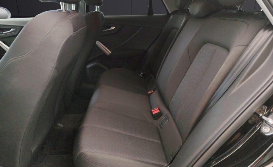 AUDI Q2 30 TDI S tronic S line Edition