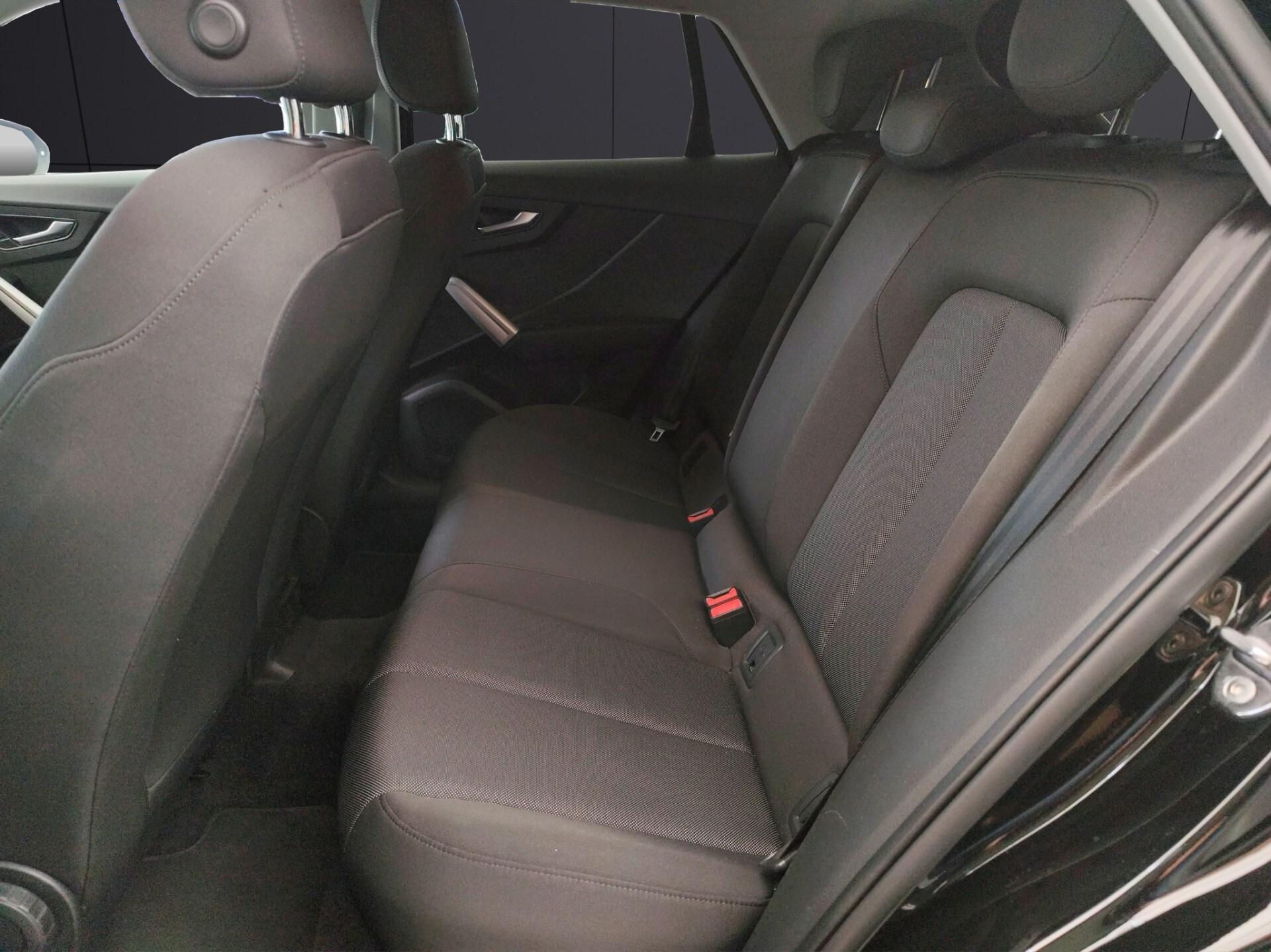 AUDI Q2 30 TDI S tronic S line Edition